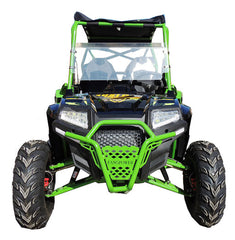 PREDATOR 400 XL-4 SEATS