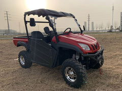 UTV 650 EFI