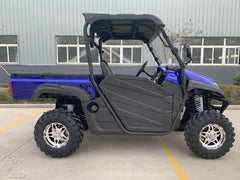 UTV 650 EFI