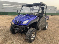 UTV 650 EFI