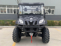 UTV 650 EFI