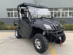 UTV 650 EFI