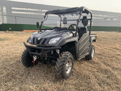 UTV 650 EFI