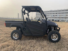 UTV 650 EFI