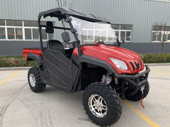 UTV 650 EFI