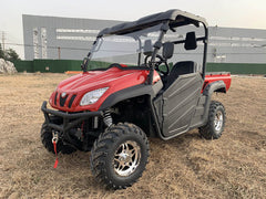 UTV 650 EFI