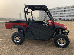 UTV 650 EFI
