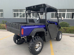 UTV 650 EFI