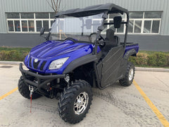 UTV 650 EFI