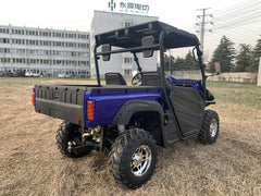 UTV 650 EFI