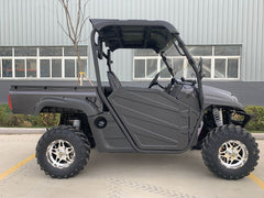 UTV 650 EFI