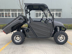 UTV 650 EFI