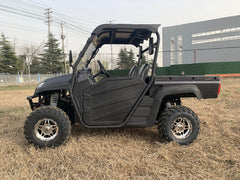 UTV 650 EFI