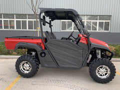 UTV 650 EFI