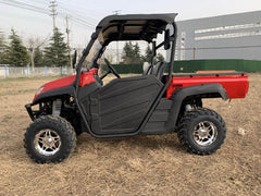 UTV 650 EFI