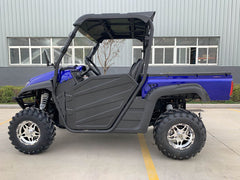 UTV 650 EFI