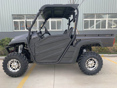 UTV 650 EFI