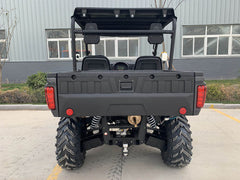 UTV 650 EFI
