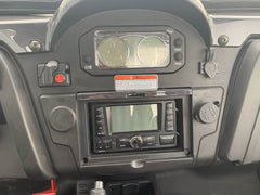 UTV 650 EFI