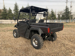 UTV 650 EFI