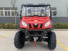 UTV 650 EFI
