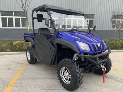 UTV 650 EFI