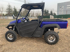 UTV 650 EFI