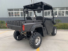 UTV 650 EFI