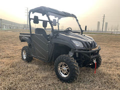 UTV 650 EFI