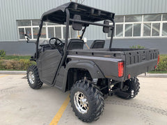 UTV 650 EFI