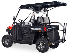 CROSSFIRE 200 EFI - GOLF CART