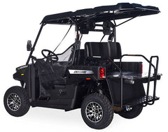 CROSSFIRE 200 EFI - GOLF CART