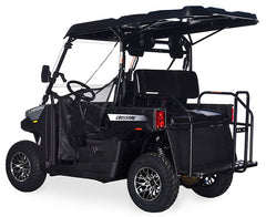 CROSSFIRE 200 EFI - GOLF CART