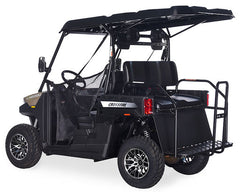 CROSSFIRE 200 EFI - GOLF CART