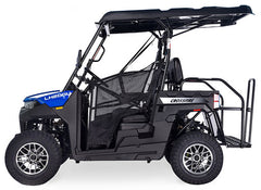 CROSSFIRE 200 EFI - GOLF CART