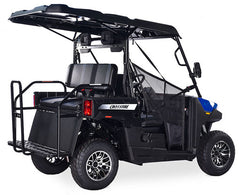 CROSSFIRE 200 EFI - GOLF CART
