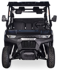 CROSSFIRE 200 EFI - GOLF CART