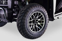 CROSSFIRE 200 EFI - GOLF CART