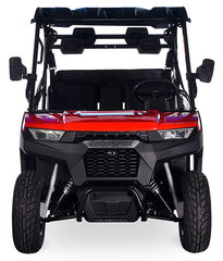 CROSSFIRE 200 EFI - GOLF CART