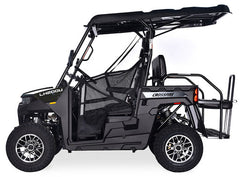 CROSSFIRE 200 EFI - GOLF CART