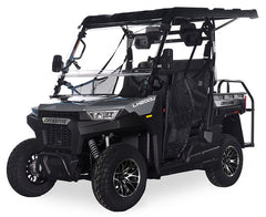 CROSSFIRE 200 EFI - GOLF CART
