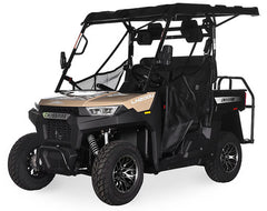 CROSSFIRE 200 EFI - GOLF CART