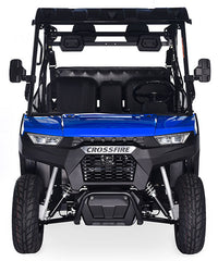 CROSSFIRE 200 EFI - GOLF CART