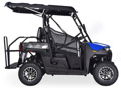 CROSSFIRE 200 EFI - GOLF CART