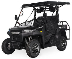 CROSSFIRE 200 EFI - GOLF CART
