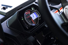 CROSSFIRE 200 EFI - GOLF CART