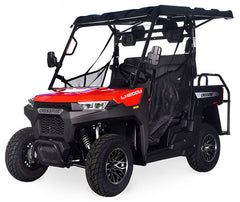 CROSSFIRE 200 EFI - GOLF CART