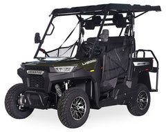 CROSSFIRE 200 EFI - GOLF CART