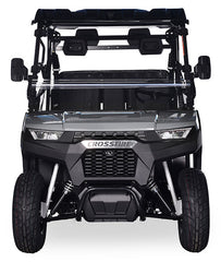 CROSSFIRE 200 EFI - GOLF CART