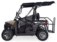 CROSSFIRE 200 EFI - GOLF CART